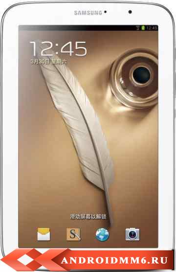  Samsung Galaxy Note 8.0 32GB (GT-N5110)