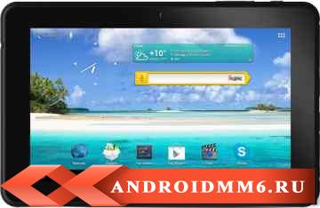  Gmini MagicPad H704WS 8GB
