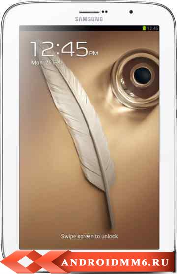  Samsung Galaxy Note 8.0 32GB 3G (GT-N5100)