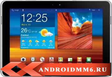 Samsung Galaxy Tab 10.1N 16GB Pure (GT-P7511)