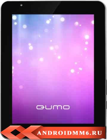  QUMO Flame 16GB 3G