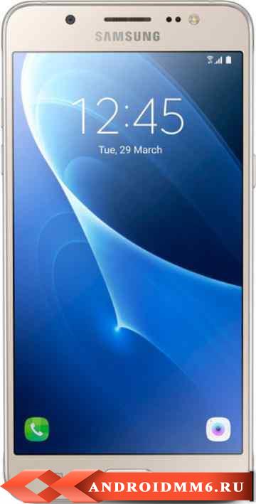 Смартфон Samsung Galaxy J5 (2016) J510F
