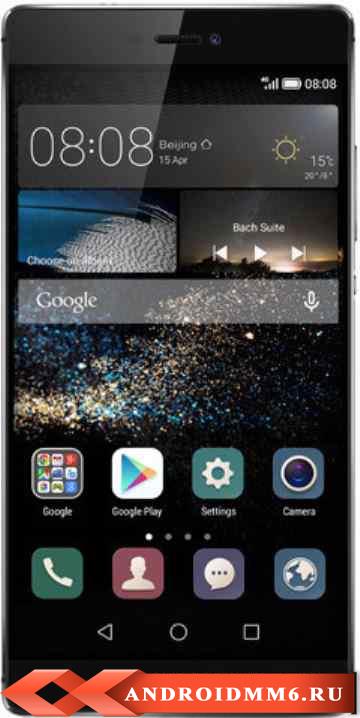 Смартфон Huawei P8 GRA-UL00