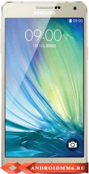 Смартфон Samsung Galaxy A7 A7000