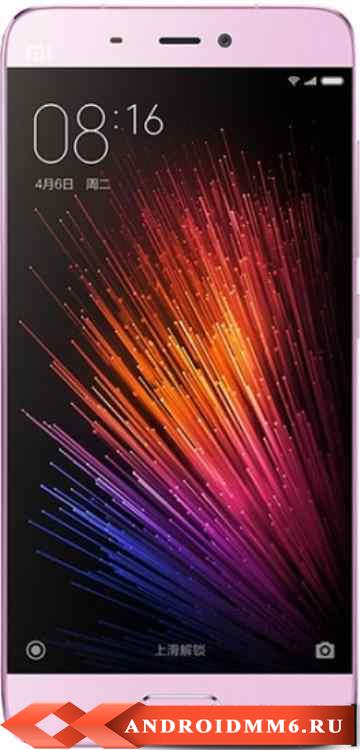 Смартфон Xiaomi Mi 5 64GB