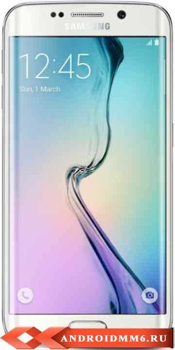 Смартфон Samsung Galaxy S6 Edge 32GB G925F