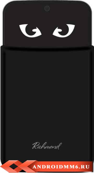 Смартфон BQ-Mobile Richmond BQS-4550