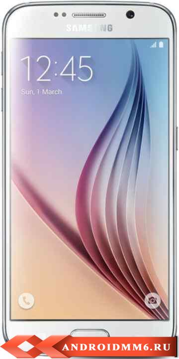 Смартфон Samsung S6 32GB G920F