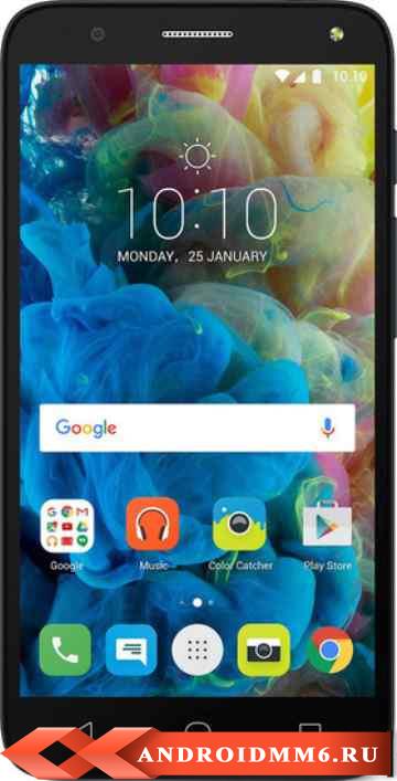 Alcatel One Touch POP 4 5051D