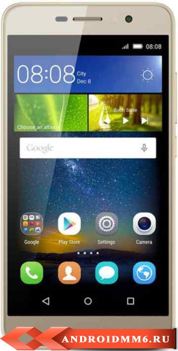 Смартфон Huawei 4C Pro TIT-L01