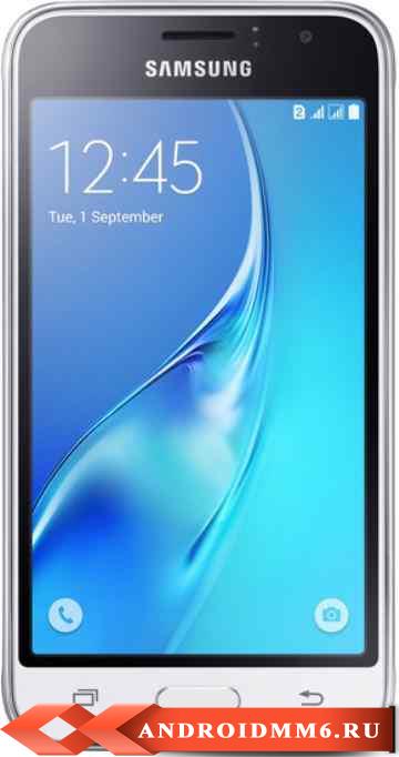 Смартфон Samsung Galaxy J1 (2016) J120H