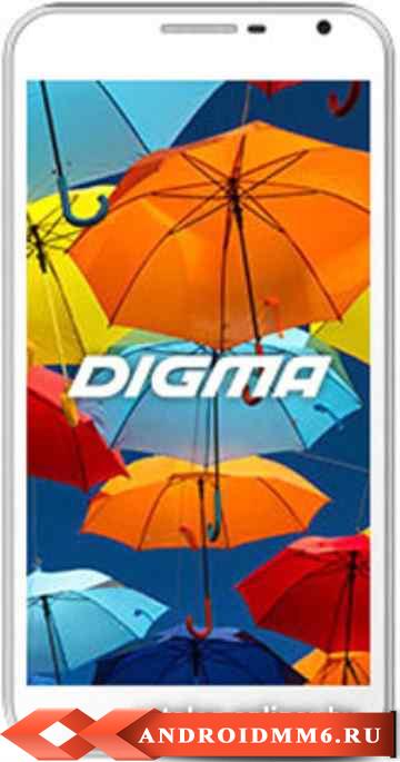 Digma Linx 6.0