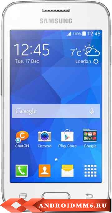 Смартфон Samsung Galaxy Trend 2 G313HN