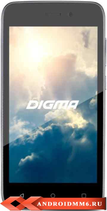 Смартфон Digma Vox G450 3G