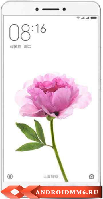 Смартфон Xiaomi Mi Max 16GB