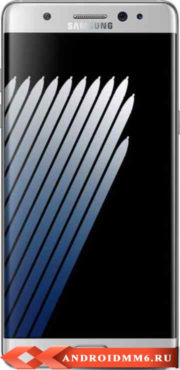 Смартфон Samsung Galaxy Note 7 N930F