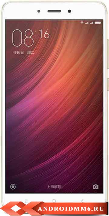 Xiaomi Redmi Note 4 16GB