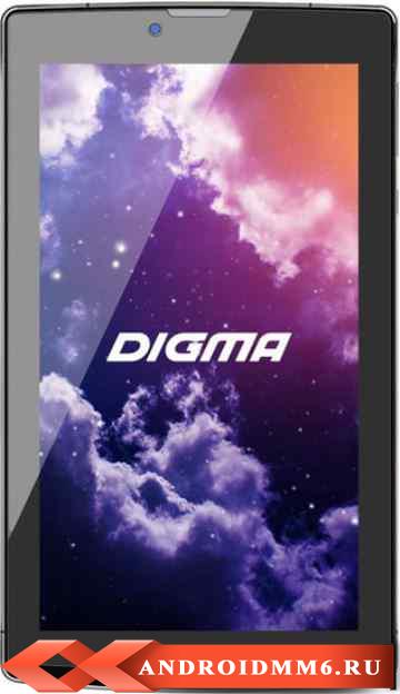 Digma Plane 7007 16GB 3G TS7054MG
