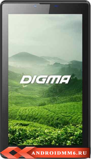 Digma Optima 7008 4GB 3G TT7053MG