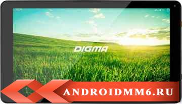 Планшет Digma Optima 1101 8GB TT1056AW