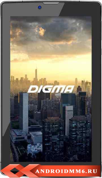 Digma Citi 7900 16GB 3G CS7052PG