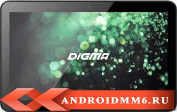 Планшет Digma Optima 1100 8GB 3G TT1046PG