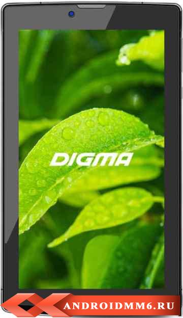 Digma Optima 7201 8GB 3G TS7047PG