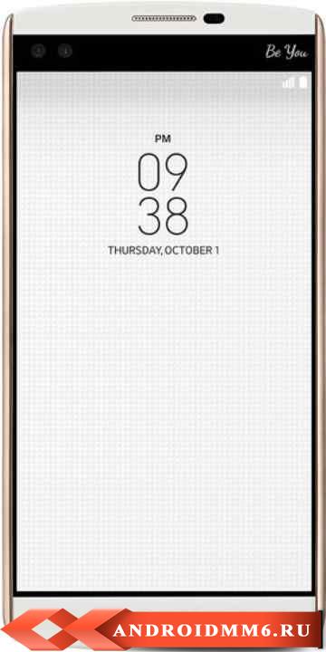 Смартфон LG V10 32GB Luxe H960