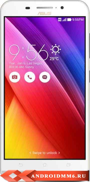 Смартфон ASUS ZenFone Max 8GB ZC550KL