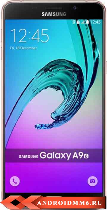 Смартфон Samsung Galaxy A9 (2016) A9000