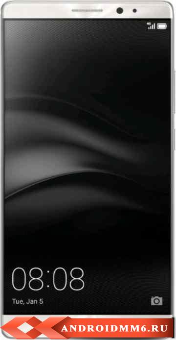 Смартфон Huawei Mate 8 32GB NXT-L09