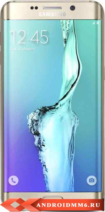 Samsung S6 edge Duos 64GB (G9287)