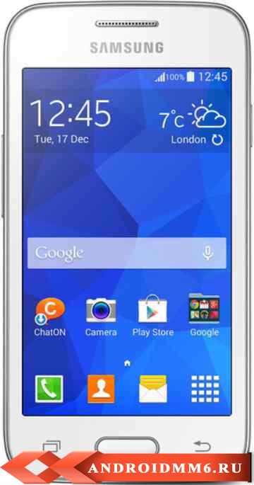 Samsung Galaxy Ace 4 Lite G313H