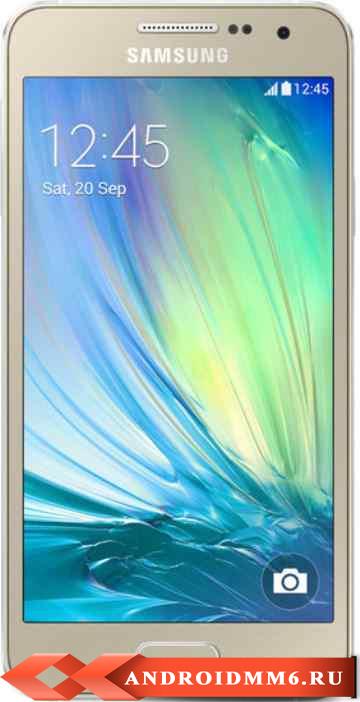 Samsung Galaxy A3 A300FU