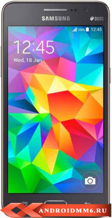 Samsung Galaxy Grand Prime VE Duos G531H/DS