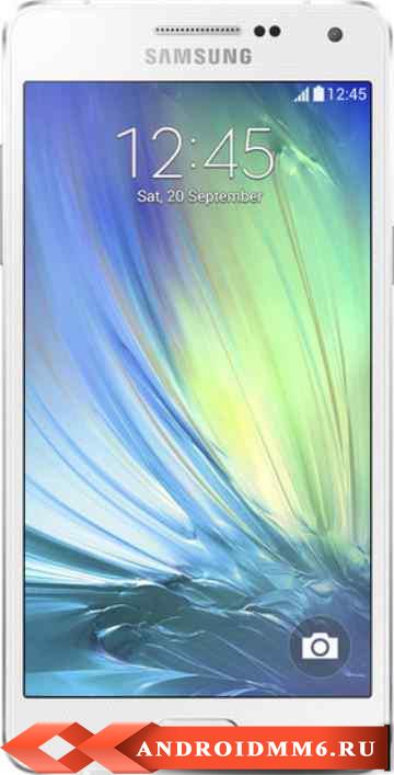 Samsung Galaxy A5 A500F/DS