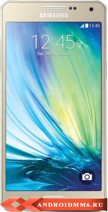 Samsung Galaxy A5 A500H
