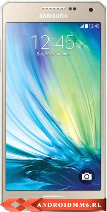 Samsung Galaxy A5 A500H/DS