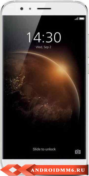 Huawei G7 Plus 16GB Mystic