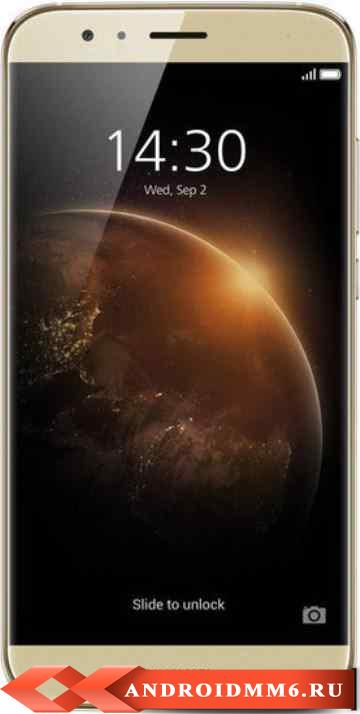 Huawei G7 Plus 16GB Horizon