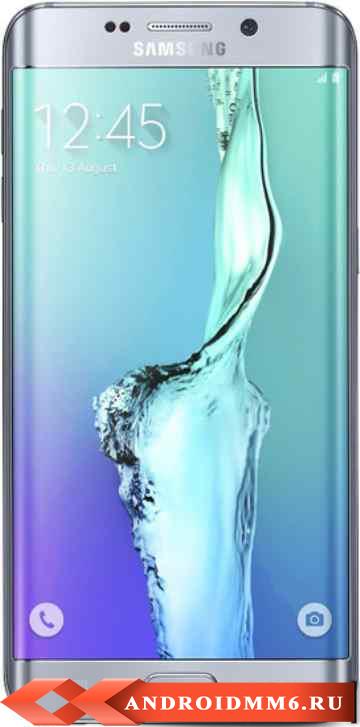  Samsung S6 edge Duos 32GB (G9287)