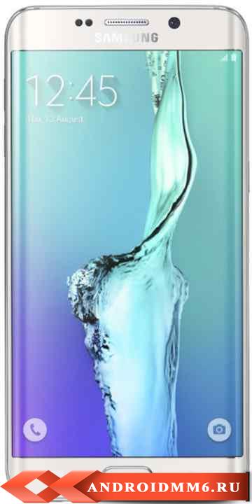 Samsung S6 edge Duos (32GB)
