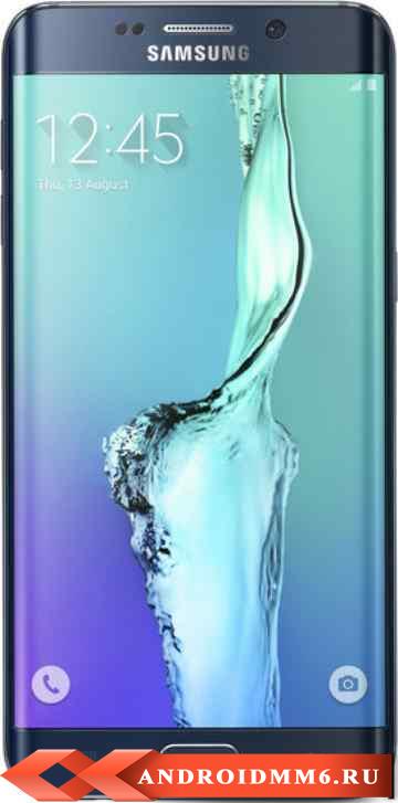 Samsung Galaxy S6 edge (32GB)