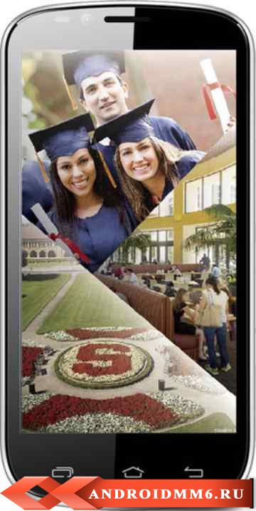 BQ-Mobile Stanford (BQS-4500)