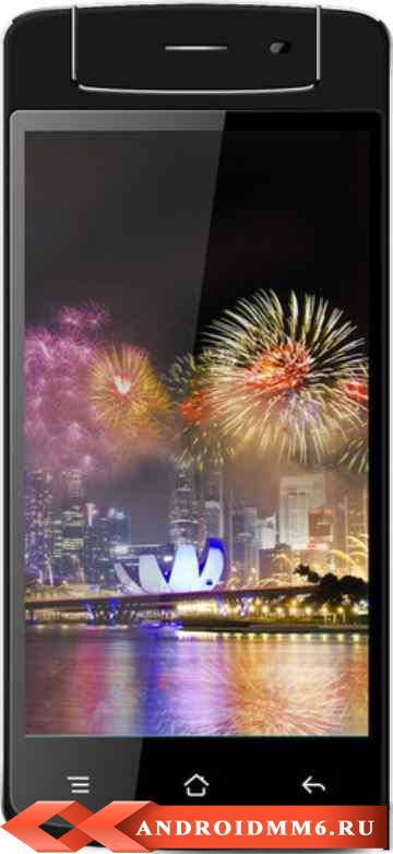 BQ-Mobile Singapore (BQS-4516)