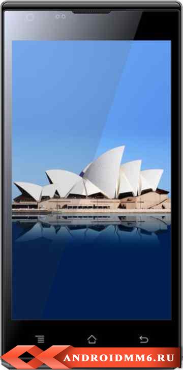 BQ-Mobile Sydney (BQS-5005)