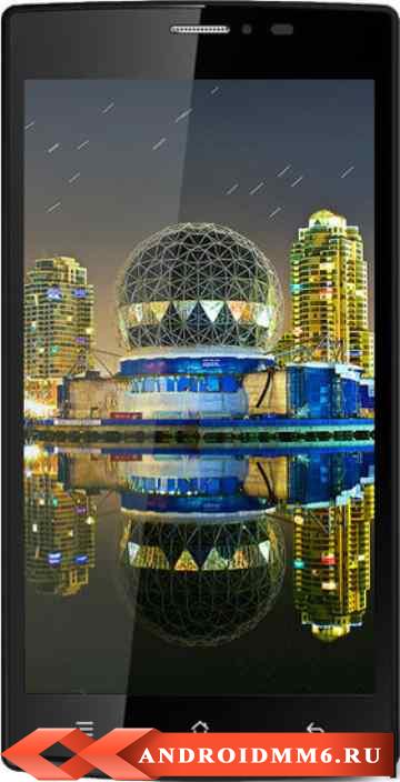 BQ-Mobile Vancouver (BQS-5500)