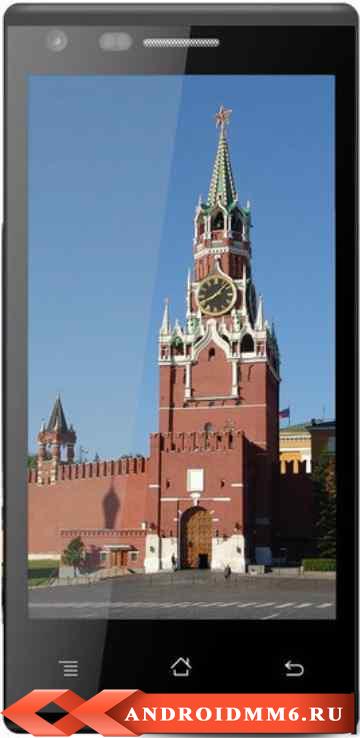 BQ-Mobile Moscow (BQS-4515)