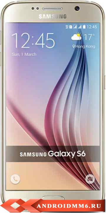 Samsung Galaxy S6 Duos (64GB) (G9200)