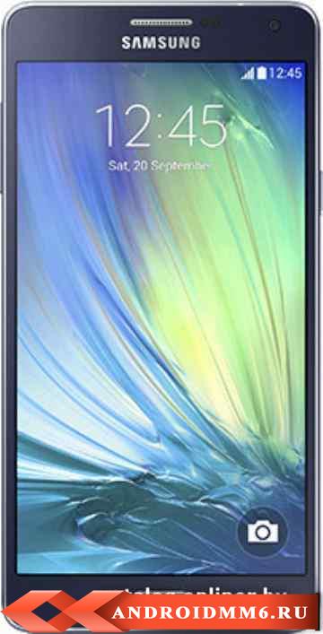 Samsung Galaxy A7 (A700H/DS)